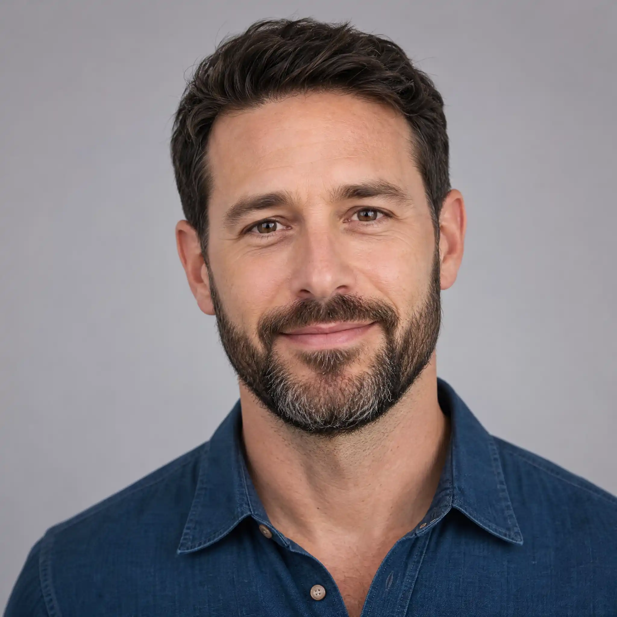 Dario Conti, Indie filmmaker
