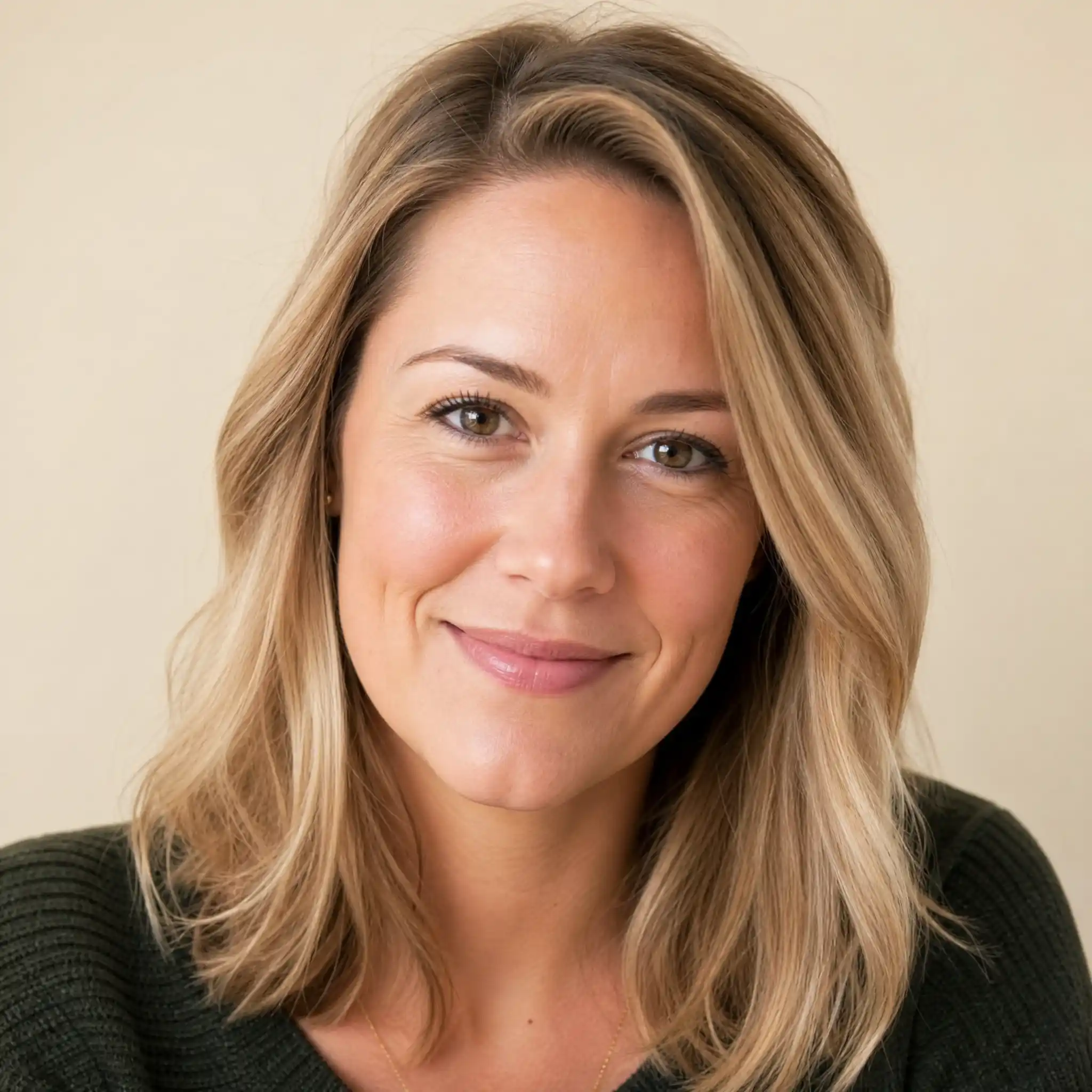 Brooke Carter, Ecommerce owner