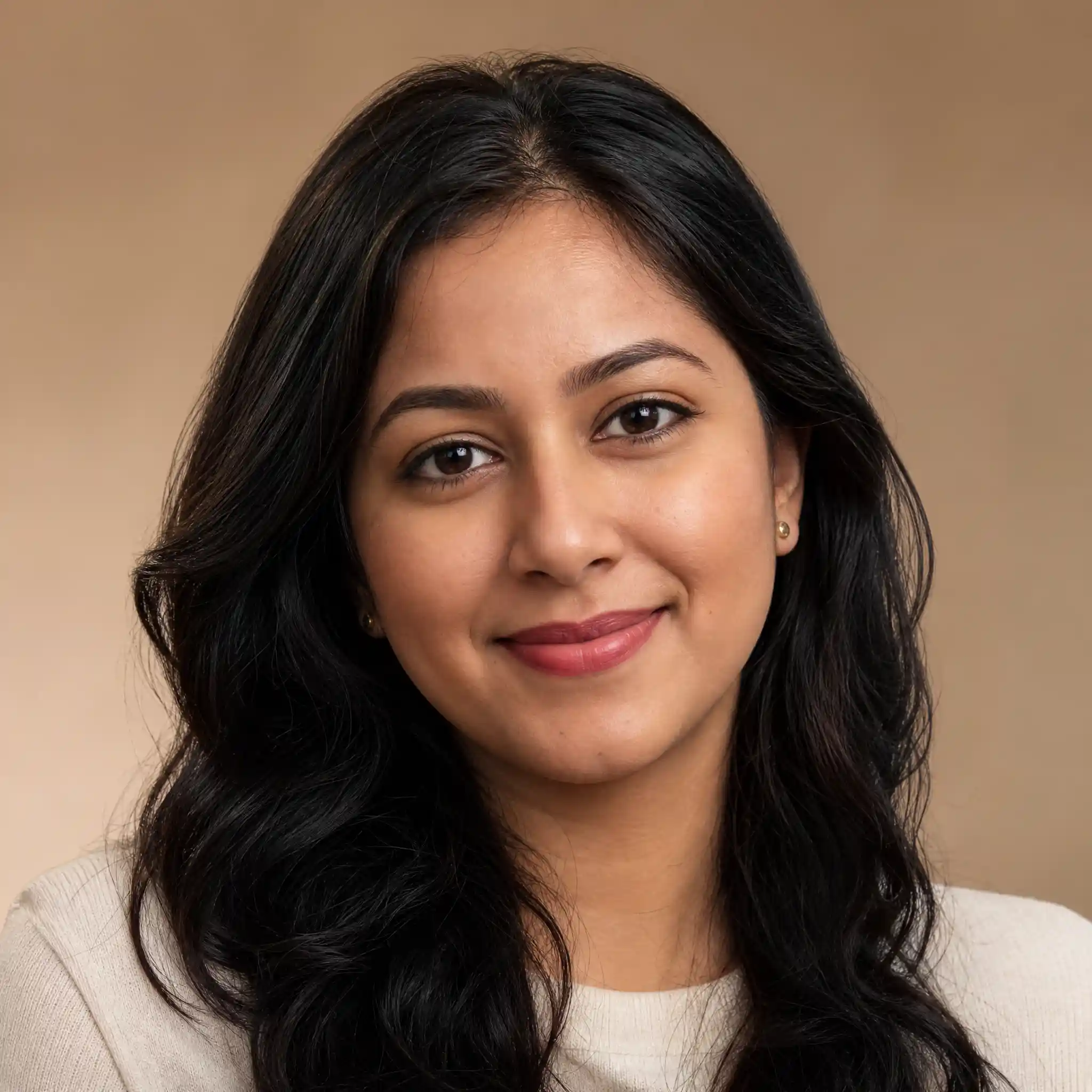 Nadia Rahman, Brand manager
