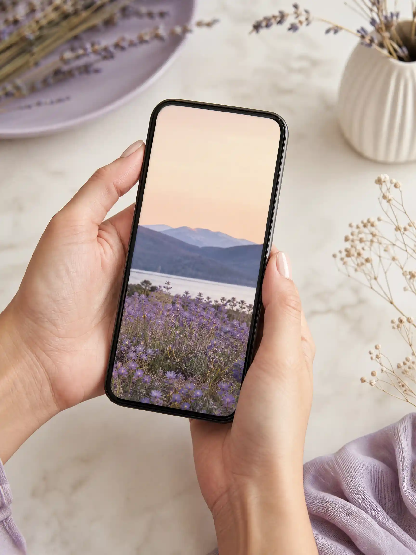 Instagram video created with Pexo AI as a vertical Reel