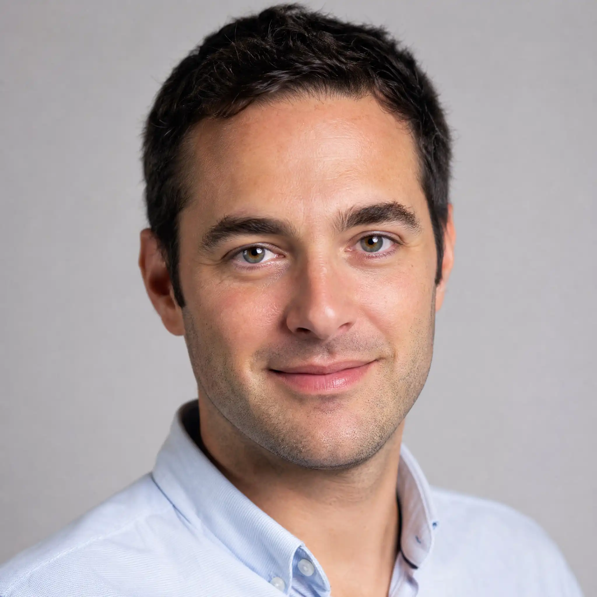 Andre Dubois, Brand marketer