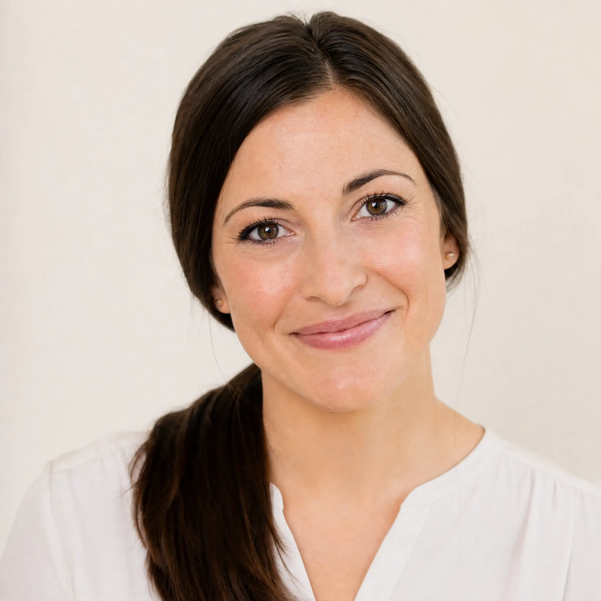 Talia Weiss, Support lead