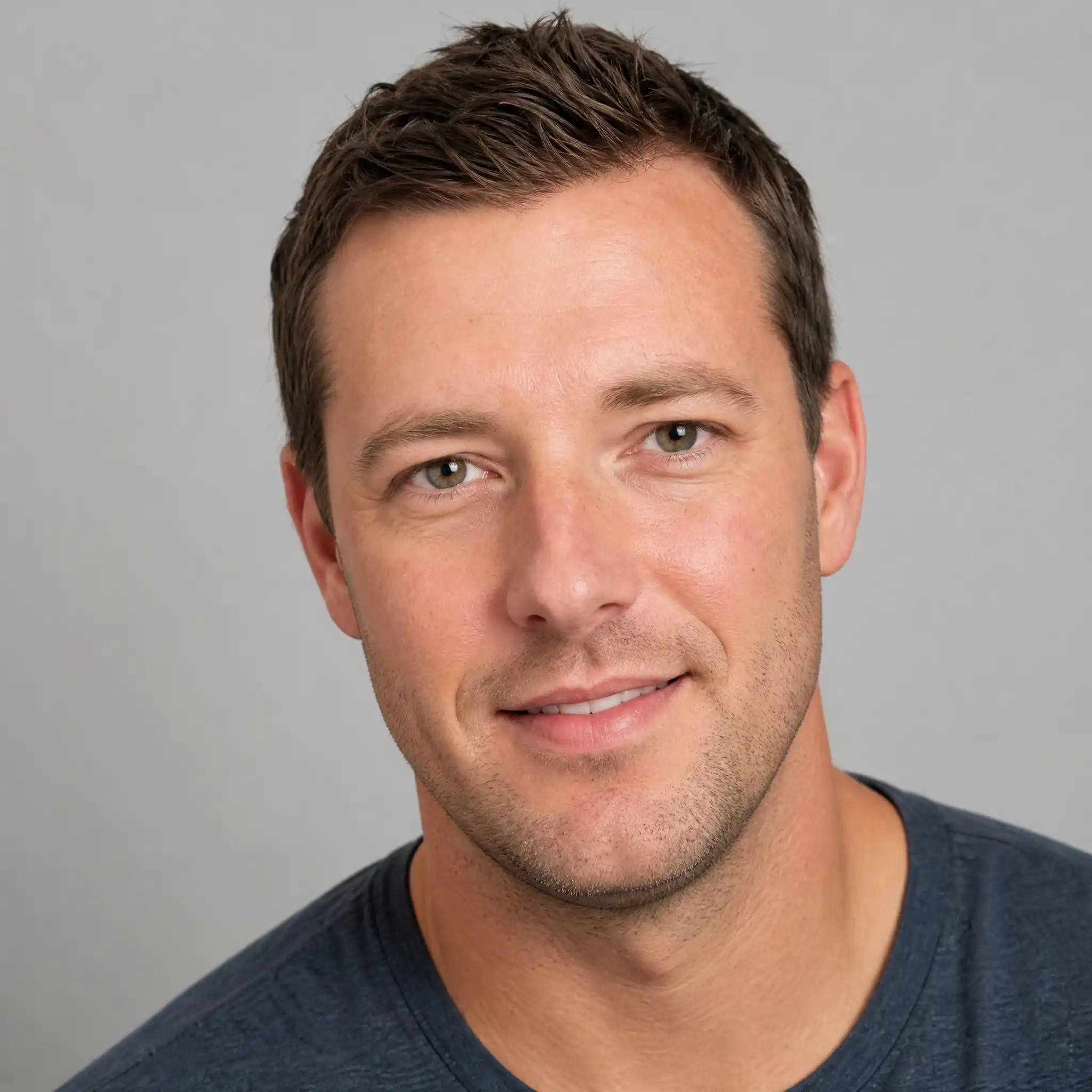 Dev Raman, DTC brand lead