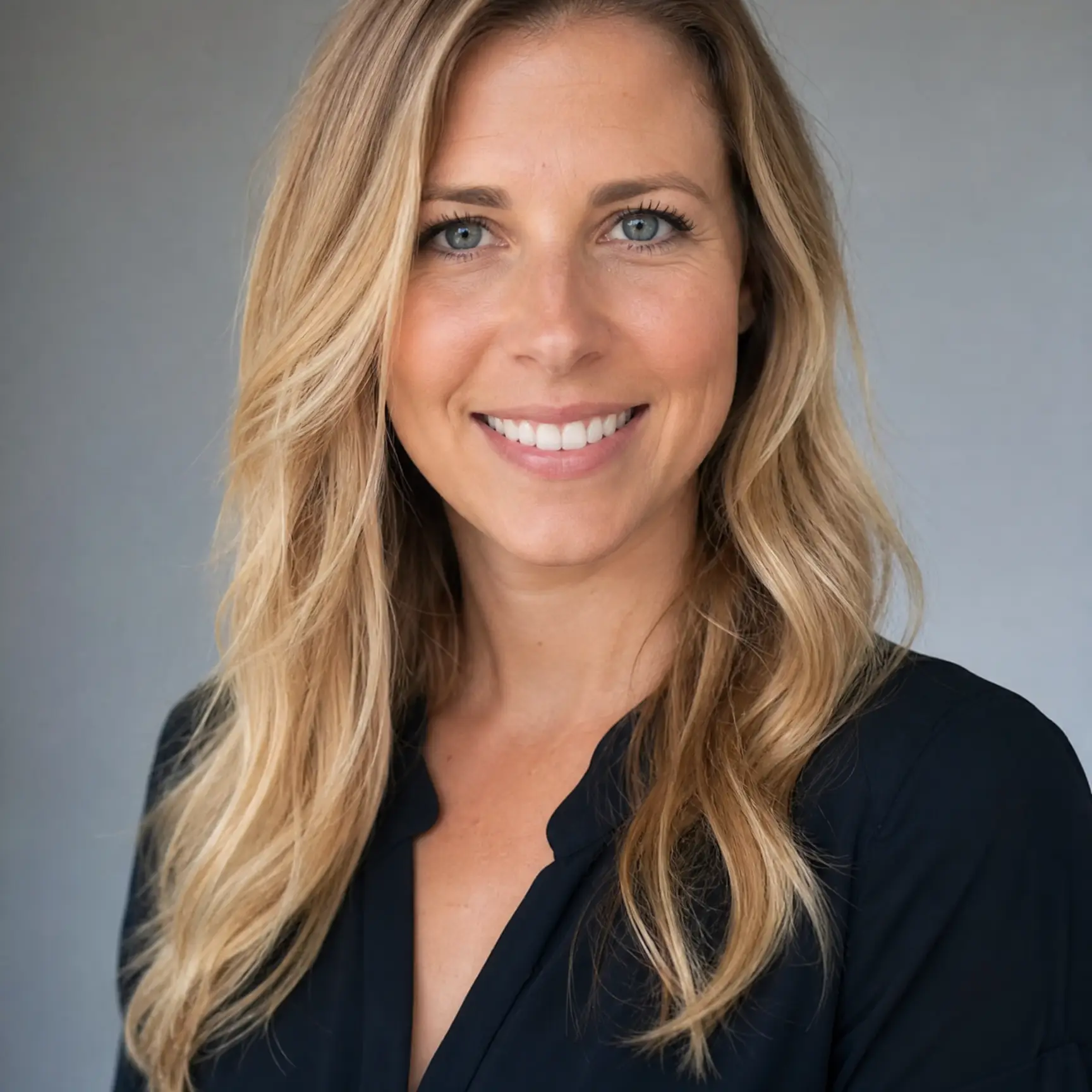 Claire Bennett, Marketing lead