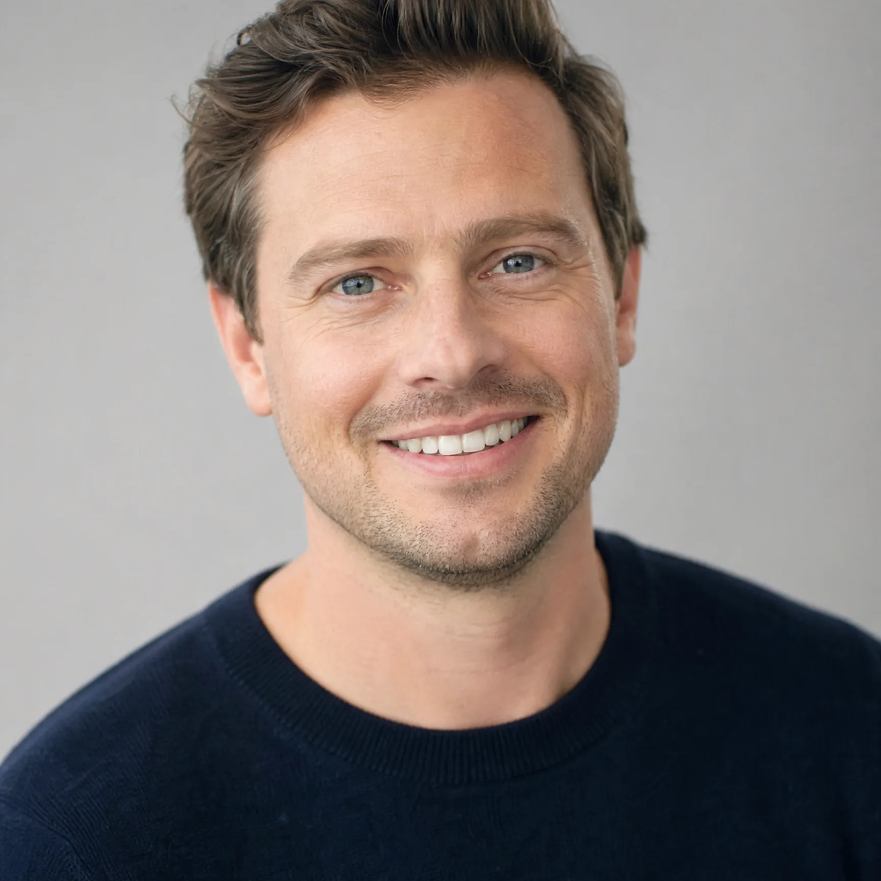 Ryan Delgado, Startup co-founder