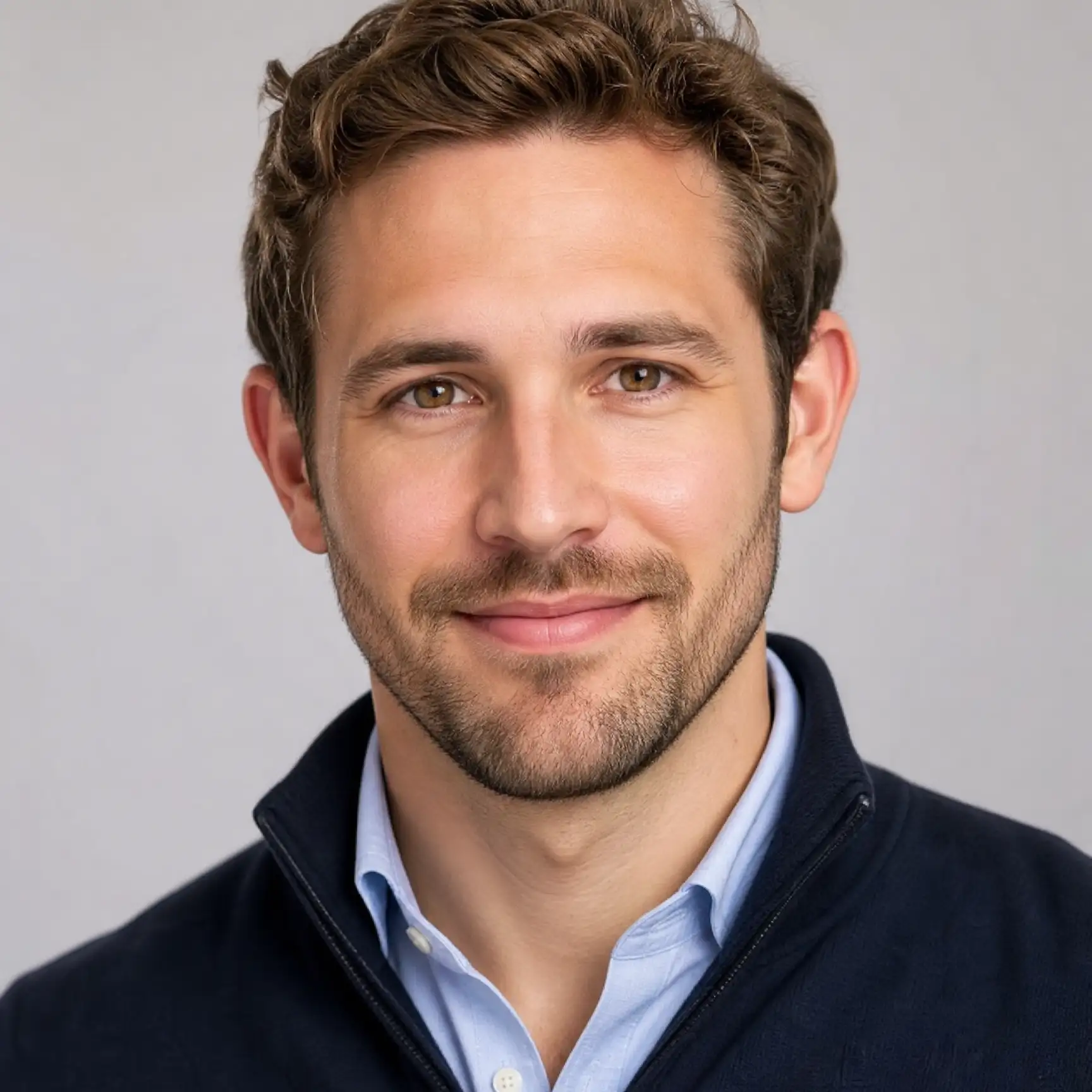 Nathan Cole, Founder, consumer hardware