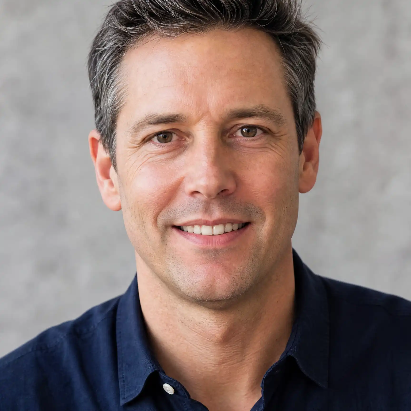 Lucas Grant, Ecommerce owner