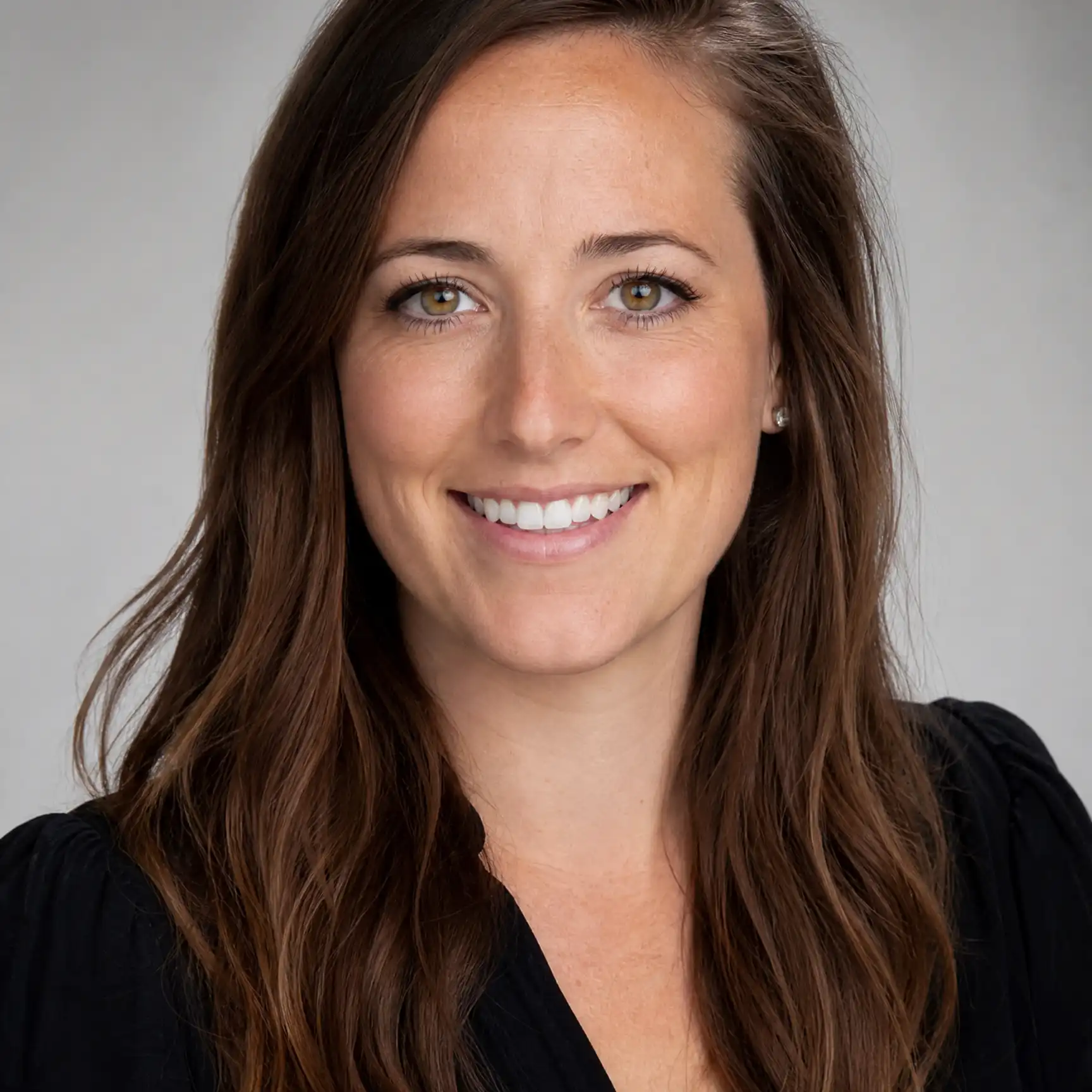 Emma Hartley, Head of Product, SaaS