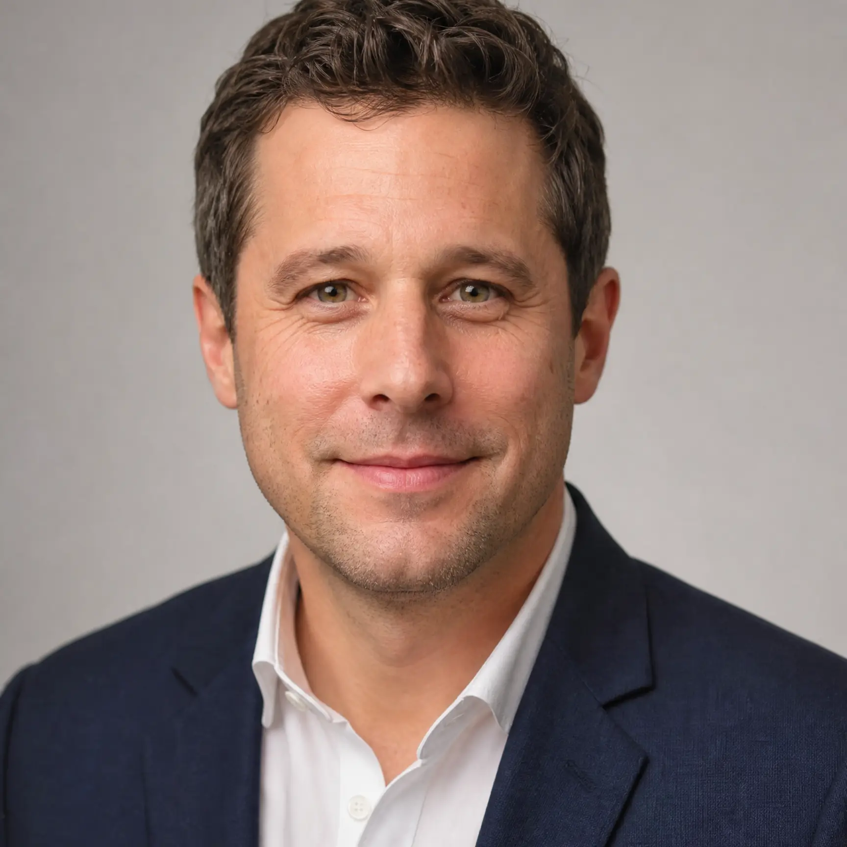 Julian Frost, Event organizer