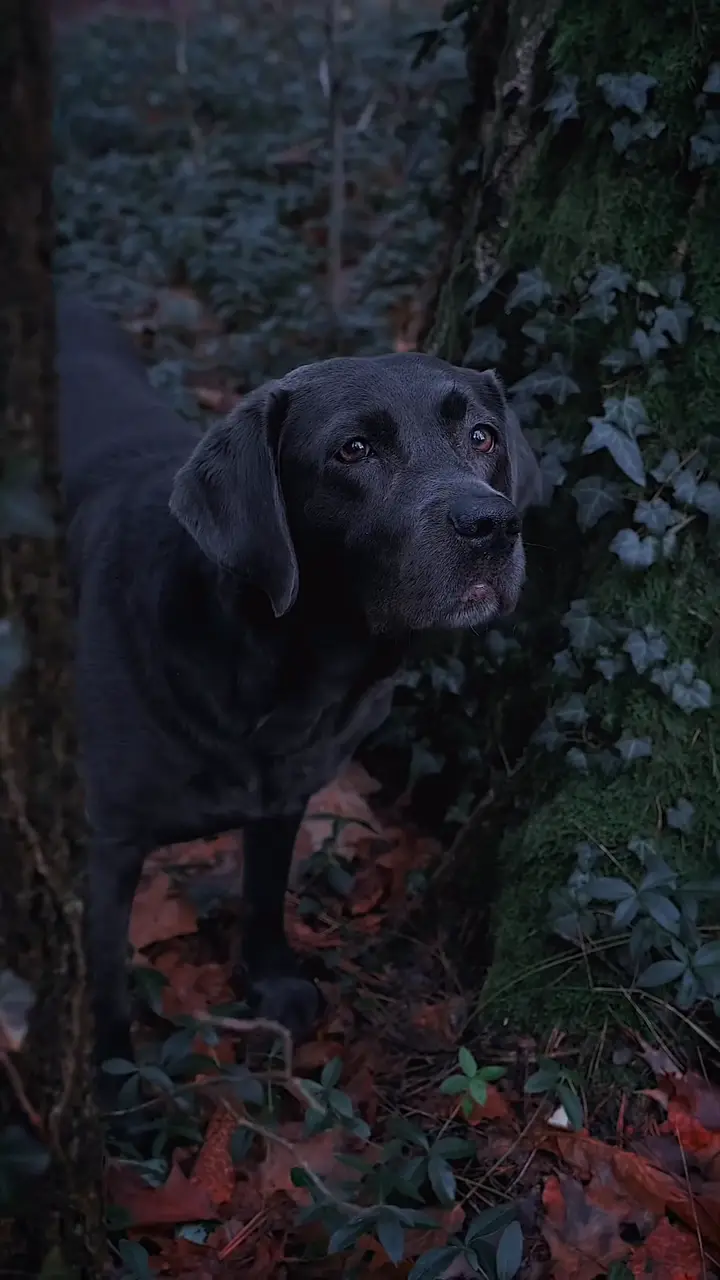 AI Dog Videos — Cute Pup Clips, Reels & More