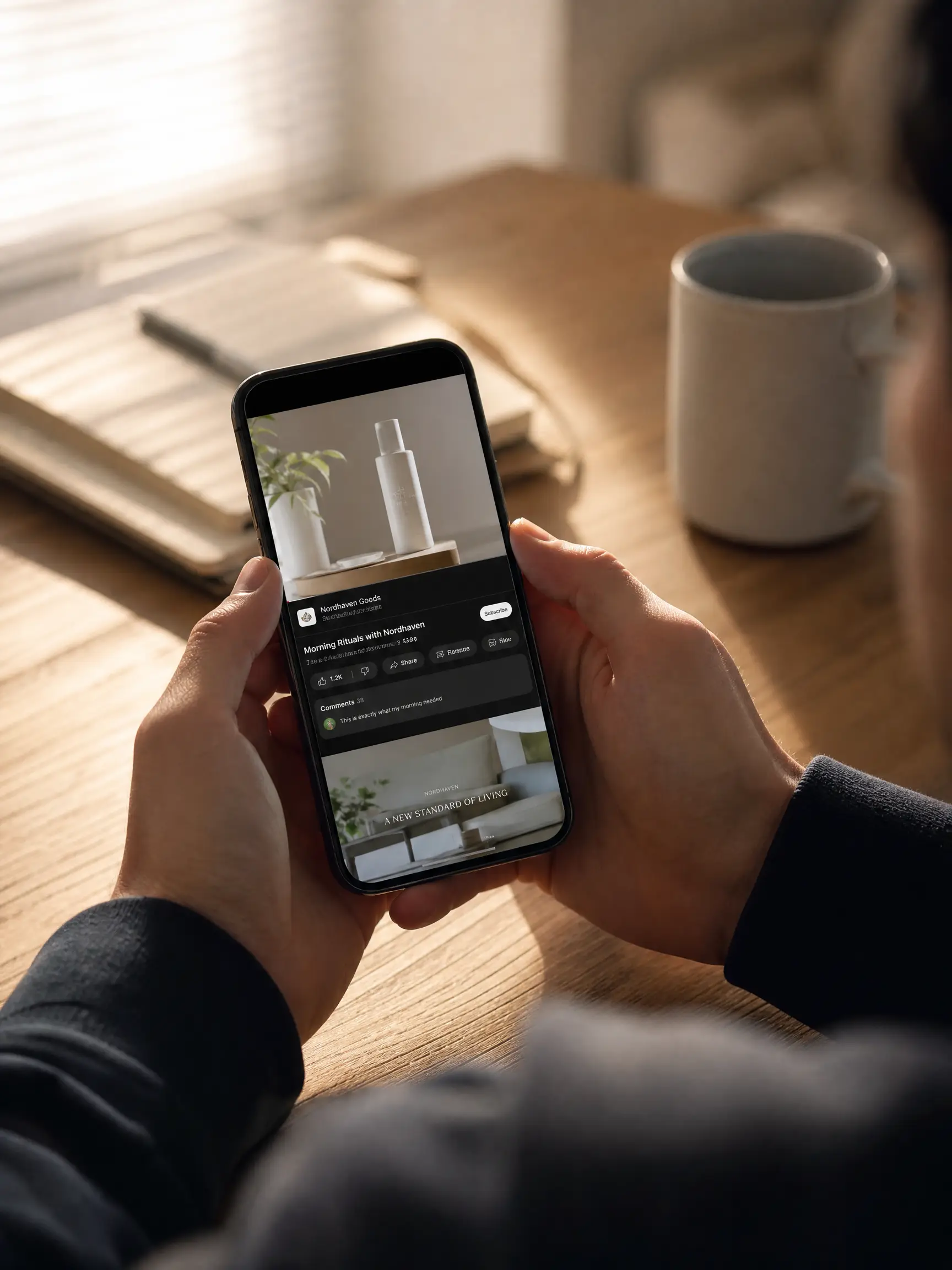 Google Ad Video: Built for YouTube and Google Ads
