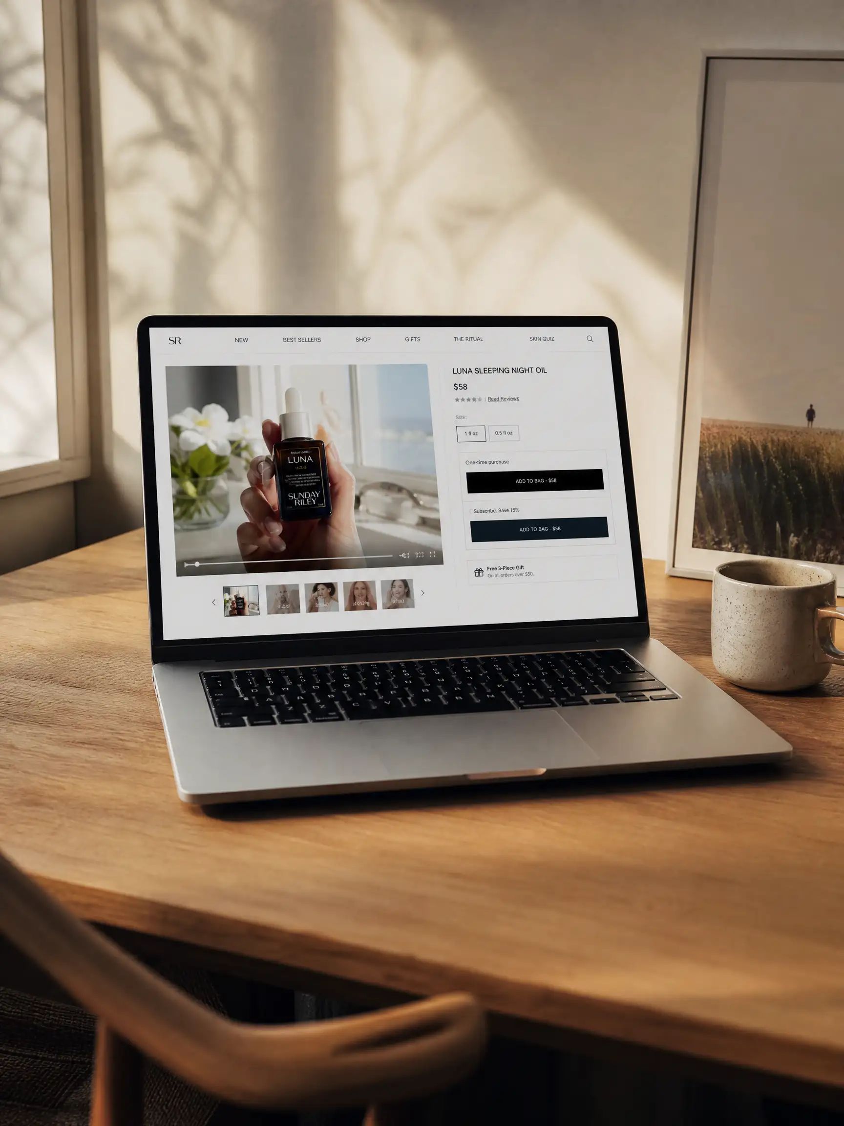 Ecommerce Video: Product Videos for Your Whole Catalog