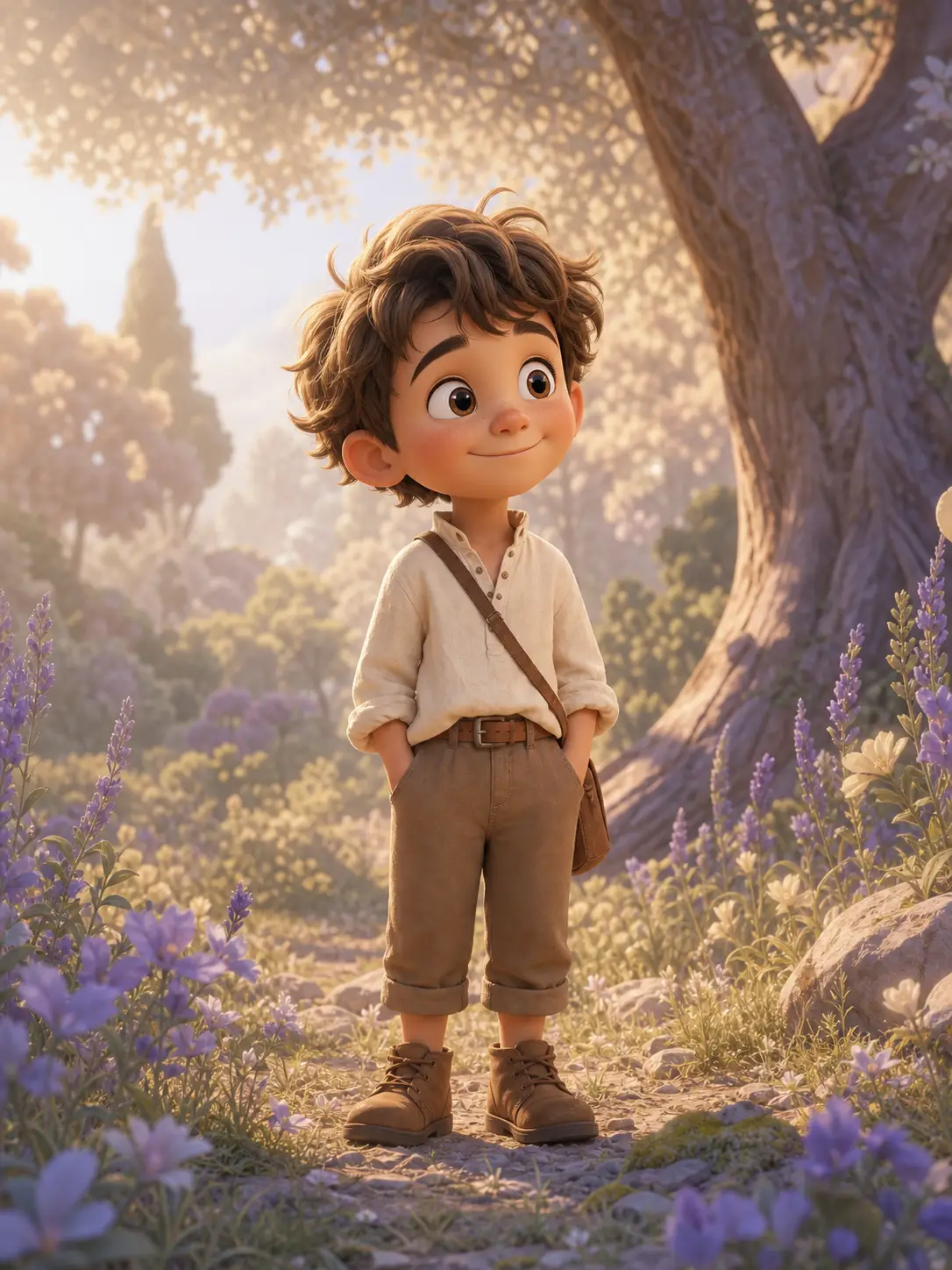 Make an Animated Short Film with Seedance 2.5, Kling AI 3.0 and MiniMax H3 in Minutes