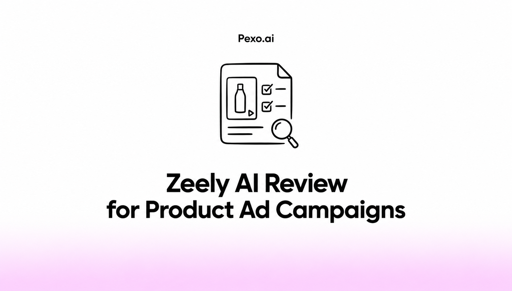 Zeely AI Review for Product Ad Campaigns