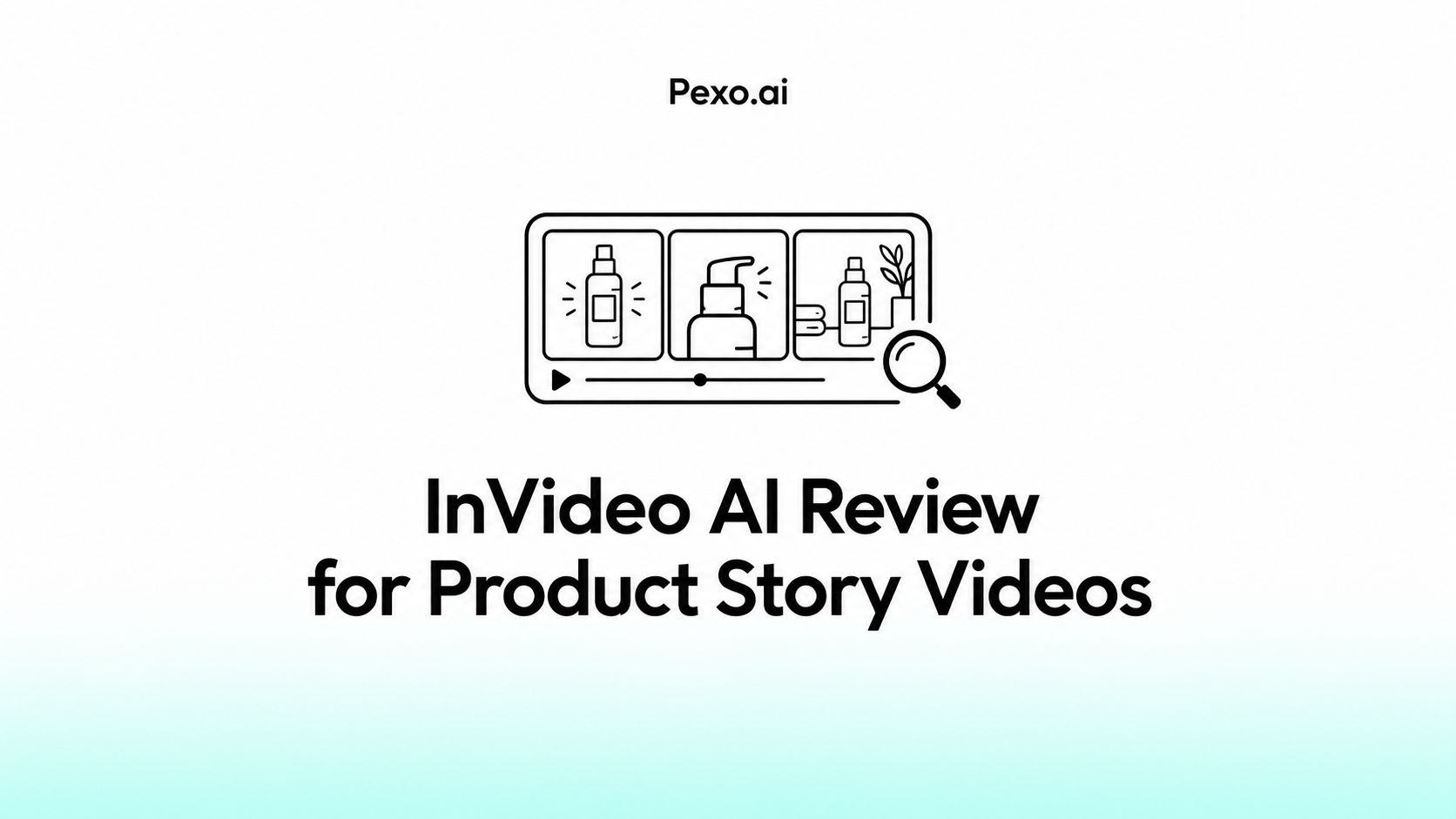 InVideo AI Review for Product Story Videos