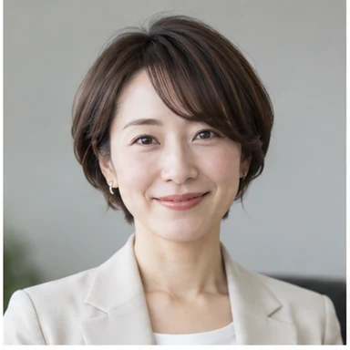不動産仲介担当者のプロフィール画像