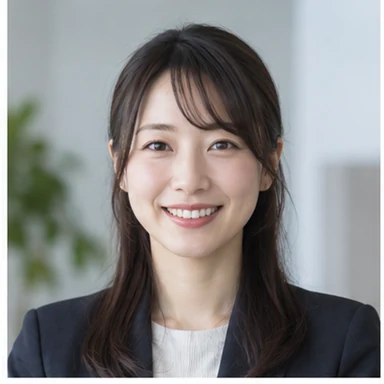 不動産仲介担当者のプロフィール画像
