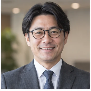 不動産仲介担当者のプロフィール画像