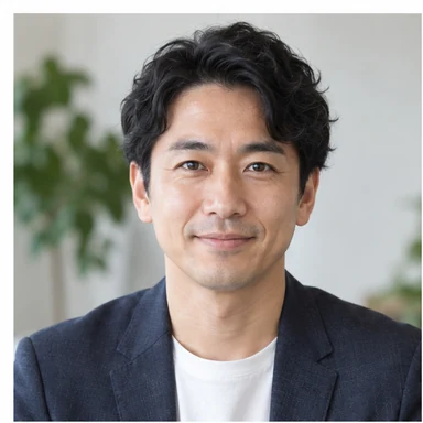 Chris Morganさんのプロフィール画像
