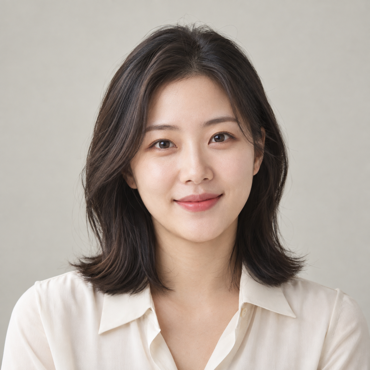 부동산 중개인 아바타