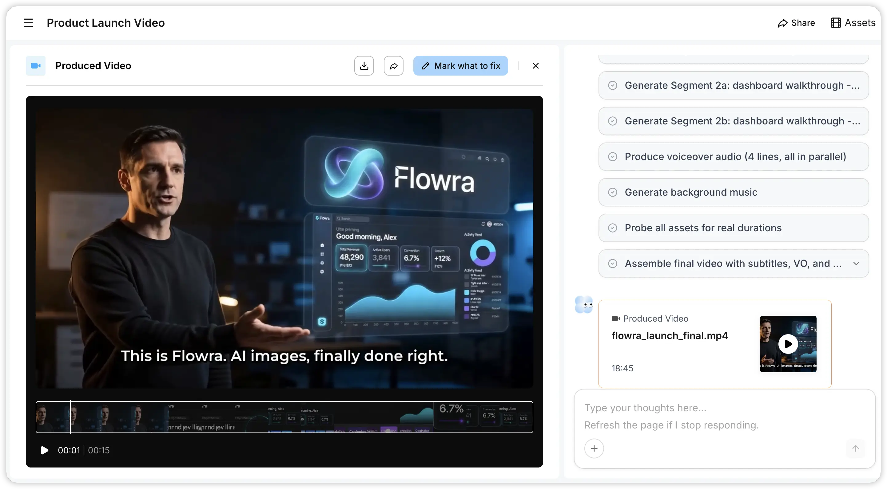 pexo-launch-demo-video