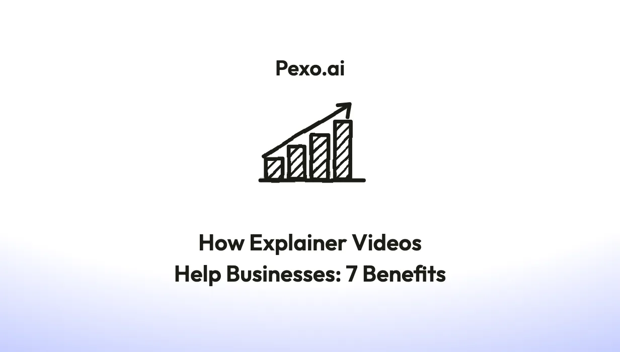 How Explainer Videos Help Businesses in 2026: 7 Proven Benefits