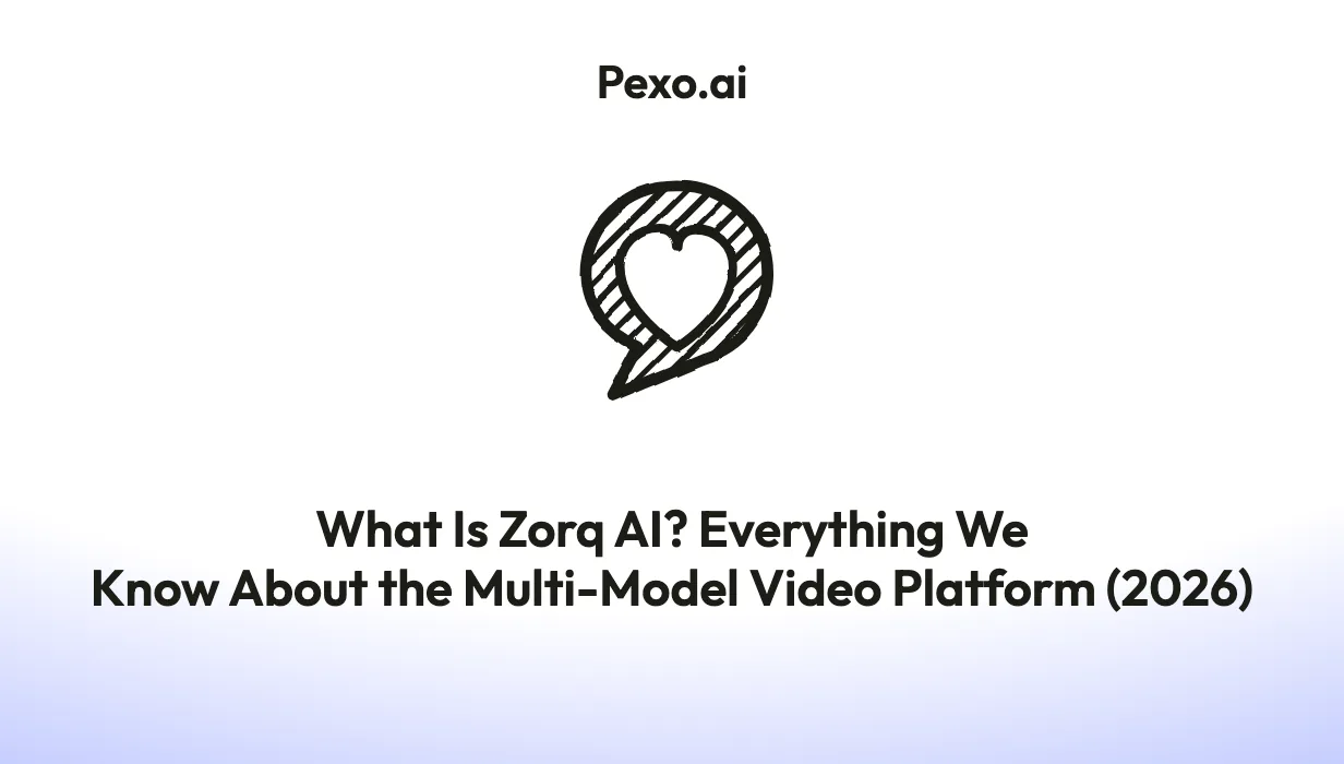 What Is Zorq AI? Everything We Know About the Multi-Model Video Platform (2026)