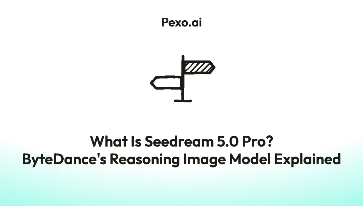 What Is Seedream 5.0 Pro? ByteDance's Reasoning Image Model Explained
