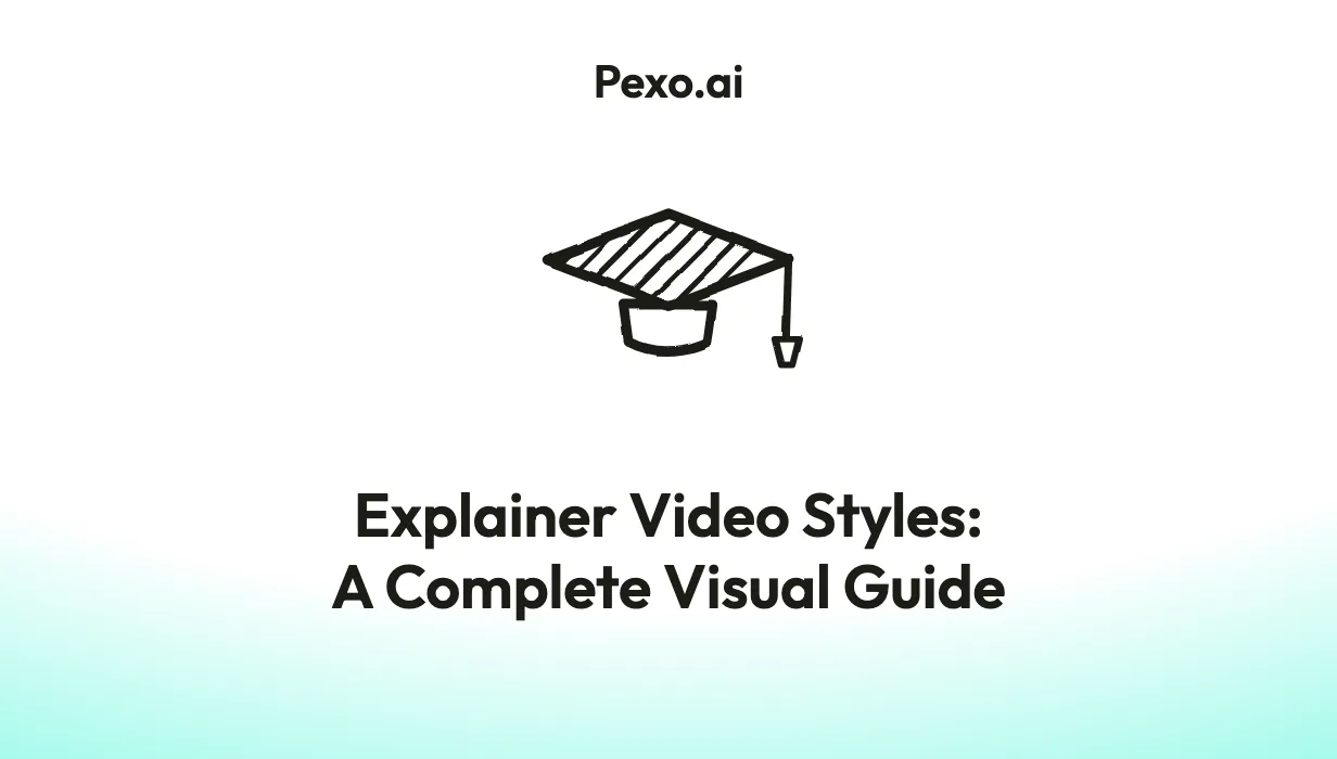 Explainer Video Styles: A Complete Guide for 2026