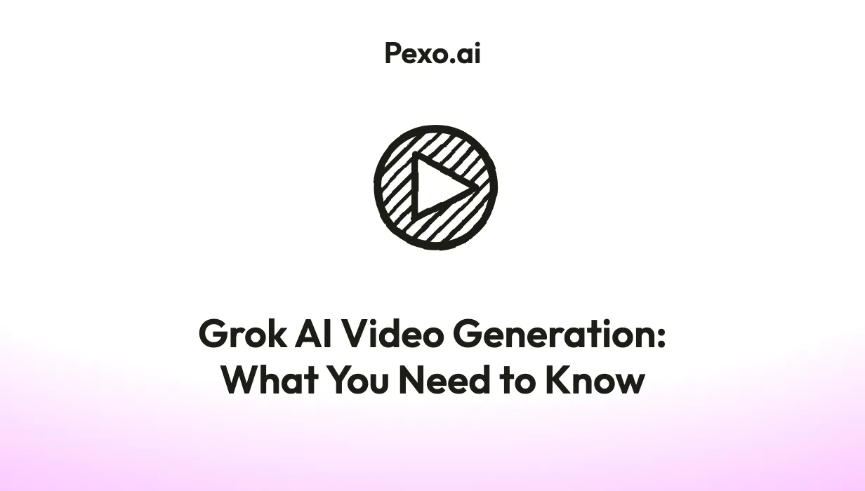 What Is Grok Video Generation? Features, Limits, and Alternatives