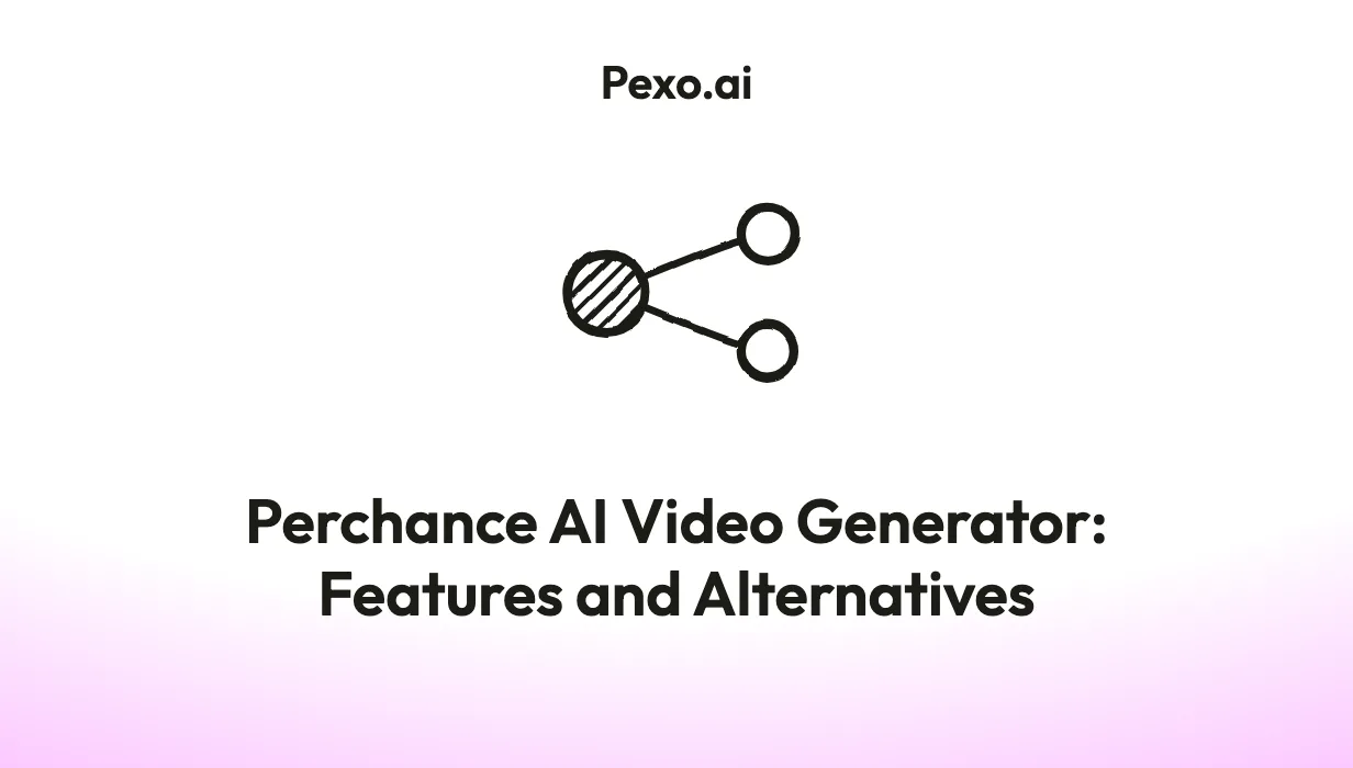 Perchance AI Video Generator: Review, Limits, and Better Alternatives
