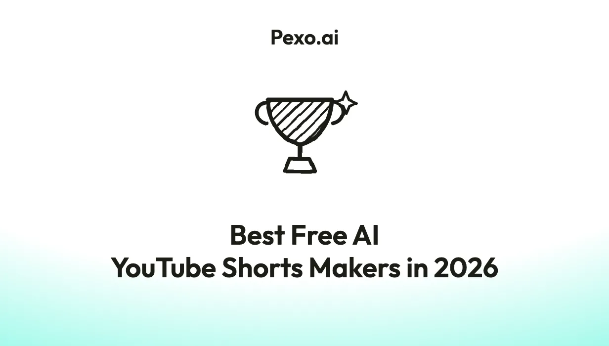 7 Best Free AI YouTube Shorts Makers in 2026 (Tested and Compared)