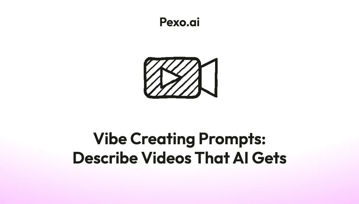 What Are Vibe Creating Prompts? The Complete 2026 Guide