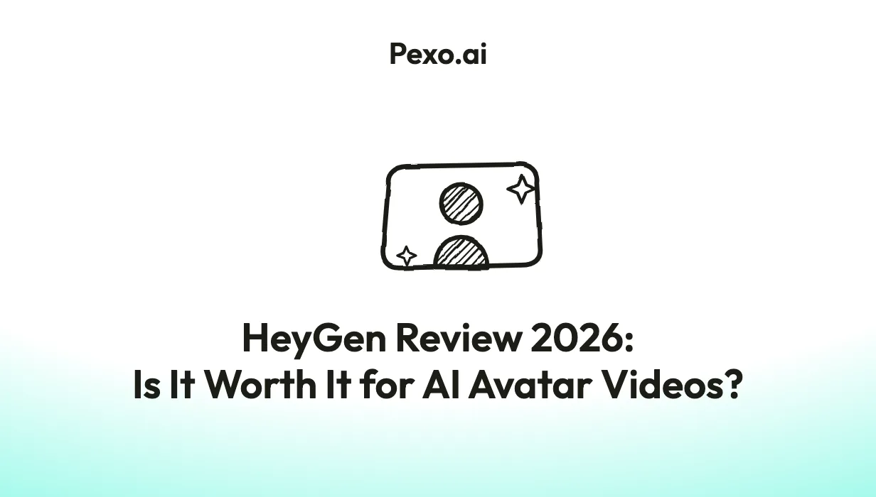 HeyGen Review 2026: Is It Worth It for AI Avatar Videos?