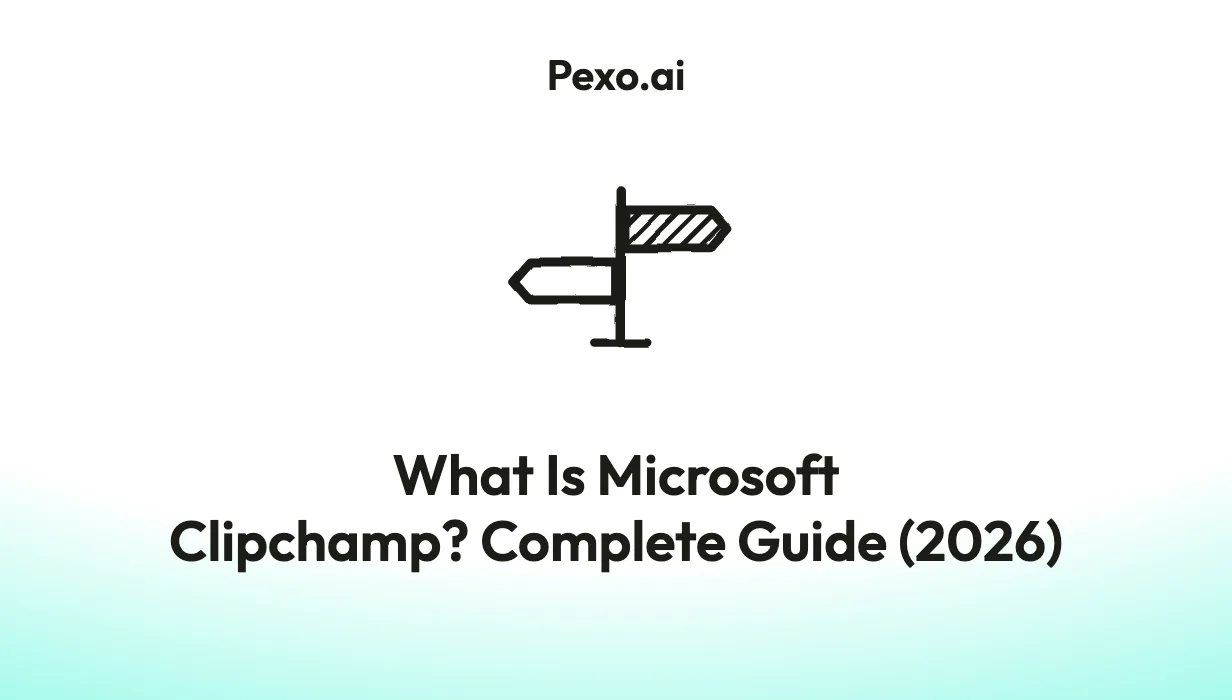 What Is Microsoft Clipchamp? Complete Guide (2026)