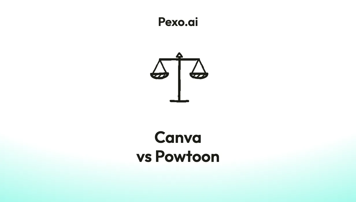 Canva vs Powtoon: Which Makes Better Videos? (2026)