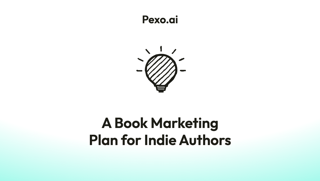 A Book Marketing Plan for Indie Authors: The 90-Day Launch Timeline