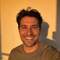 Marcus Lee, multi-platform creator using the Pexo social media video generator