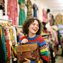 Sarah Kim, ecommerce marketer