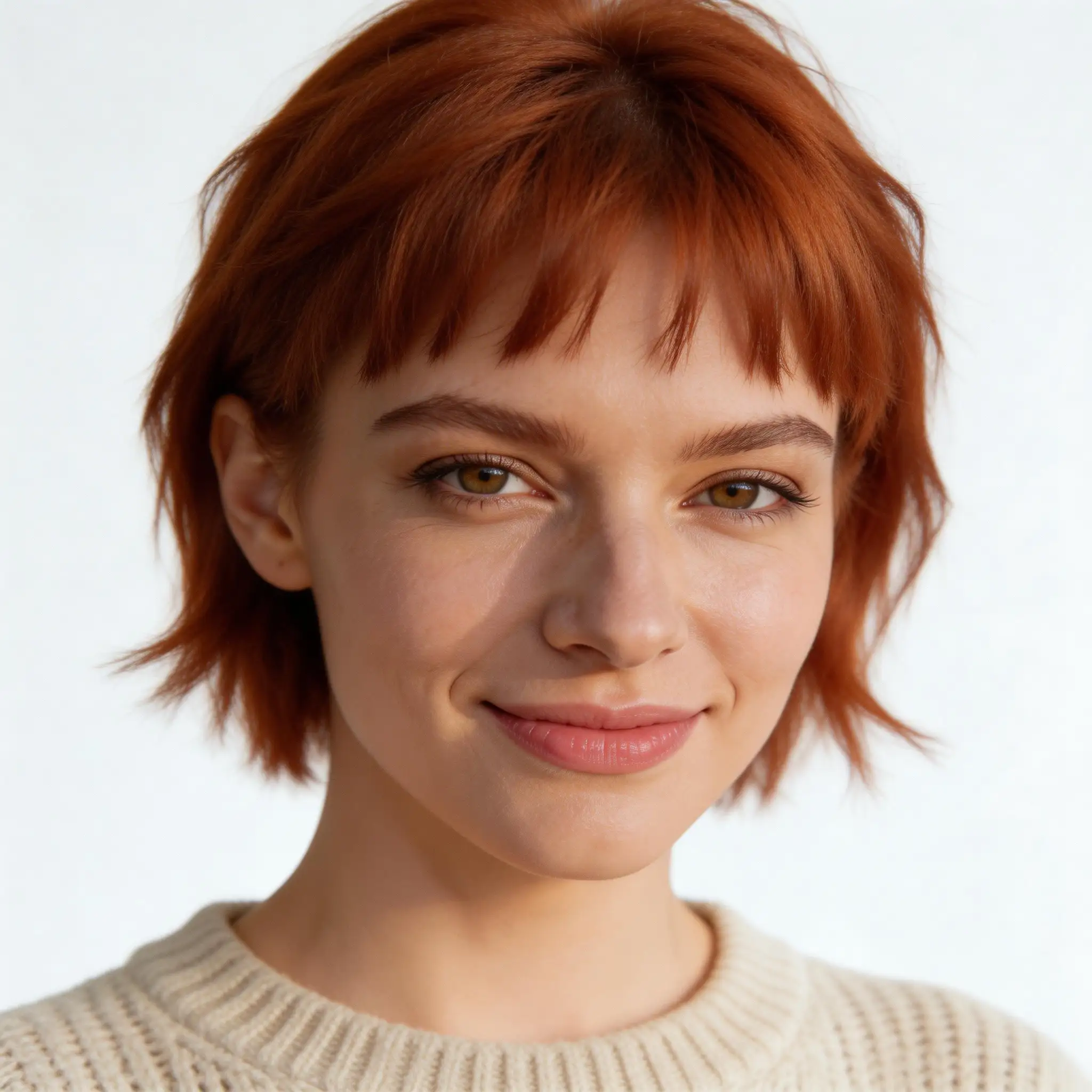 Maya R., Food blogger